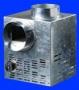 KAM 125 kandall ventiltor