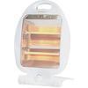 Kvarc hsugrz 400 800 W 230 V 50 Hz fehr 950 g