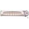 Infravrs kvarc hsugrz 750 1500 W 230 V 50 Hz fehr 1 2 kg Aurora QH 3015