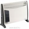 Sencor SCF 2001 elektromos konvektor