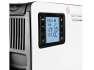 J! Silver Turbs ventiltoros elektromos konvektor 2300W 3v garancia