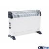 Kp 1/1 - AKCI! CO-8500 Elektromos konvektor