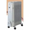 9 tag olajraditor 2000W