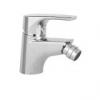 Mofm JUNIOR EVO bidet csaptelep leeresztvel