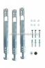 Fixtrend csszks tart 300 3 raditor tart fali 300 mm magas 3 fggesztvel 18