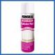 Ronseal Radiator Paint Brilliant White Gloss Spray - 400ml