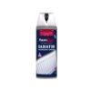 Plasti kote 26102 400ml Radiator Satin Spray Paint White