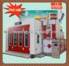 2013 quantum radiator car spray booth