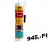 TKK Tekadom 1200 C hll tmt 300ml szilikon, akril, purhab