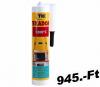 Szilikon akril purhab TKK Tekadom 1200 C hll tmt 300ml