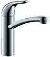 HANSGROHE Focus E2 konyhai csaptelepek Focus E2 Egykaros konyhai csaptelep DN15 elektromos, tfolys vzmelegtkhz, krm (31804000) rak