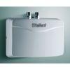 Vaillant miniVED H 4 1 Zrt rendszer tfolys vzmelegt