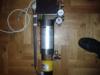 LAING EPR 9 elektromos kazn