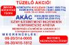 Cserpklyha kandall kazn kszts forgalmazk a Velencei t krnykn