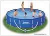 BestWay BAHAMA fmvzas kerti medence 366x76 cm