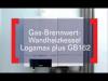 Buderus Logamax plus GB162 kondenzcis kazn - www.kazanwebaruhaz.hu