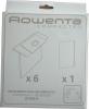 Rowenta ZR003901 Compacteo papr porzsk ZR0039