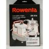 Olcs Rowenta ZR816 5 db-os papr porzsk vsrls