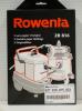 Rowenta ZR816 5 db os papr porzsk