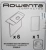 Rowenta ZR 0039 01 porzsk