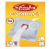 Rowenta WB305140 Wonderbag Compact 5 db + adapter porzsk