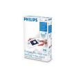 Philips FC8021 03 eldobhat porzsk