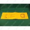 Porszv papr porzsk 5db HOOVER (H2) eredeti (PPO4333)