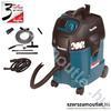 Makita 447LX ipari szraz-nedves porszv