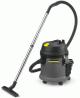 Karcher NT27 1 ipari szraz nedves porszv