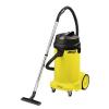 Karcher NT 48 1 ipari nedves szraz porszv