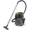 Karcher NT27/1 ipari szraz-nedves porszv