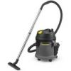 Karcher NT27/1 ipari szraz-nedves porszv