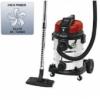Einhell RT-VC 1525 SA Szraz-Nedves Ipari Porszv 800W