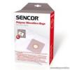 Sencor Papr porzsk SVC 3001 porszvhoz 5 db csomag