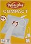 Rowenta WB305 - univerzlis textil porzsk, 5 db