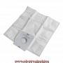 SAMSUNG DJ69 00188D BAG DUST MICRO VP 78M PET L300 W300 WHT porszv zsk porzsk porszv