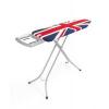 Brabantia Union Jack, B 124x38 cm, Vasaldeszka