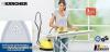 Krcher 1102 B Vaporapid gzlloms vasal 2210W