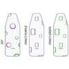 Leifheit 72325 Cotton Classic vasalllvnyhuzat gumis S