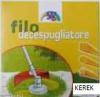 Kerek Fnyr Damil 3X50