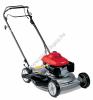 Honda HRS 536 njr kidobs mulcsozs profi fnyr gp AJNDK OLAJ