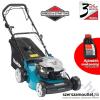 MAKITA PLM4612 benzinmotoros njr fnyr motorolaj