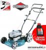 MAKITA PLM5121 benzinmotoros njr fnyr motorolaj