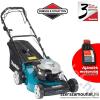 MAKITA PLM4611 benzinmotoros njr fnyr motorolaj