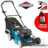 MAKITA PLM4610 benzinmotoros fnyr motorolaj