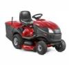 Castelgarden XT 255 HD HONDA-motoros fnyr traktor