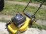 Alko 4,5HP motoros fnyr elad!