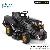 McCulloch M125-97TC Fnyr traktor fgyjts rak