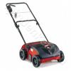 MTD VE 34 B gyepszellztet