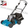 Makita EUV400 benzinmotoros gyepszellztet